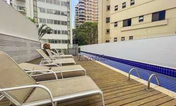 Imagem 2: Apartamento Duplex com 4 dormitórios à venda, 260 m² por R$ 4.500.000,00 - Vila Nova Conce