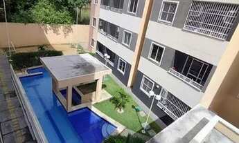 Imagem: Apartamento com 74m² - 3 quartos - Padre