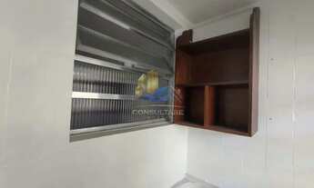 Imagem 7: Apartamento com 1 dorm, José Menino, Santos, Cod: 22940