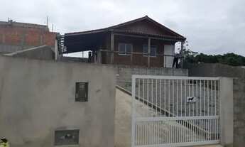 Imagem 3: Alugo casa sozinha no terreno