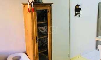 Imagem 5: Apartamento para Venda - 43.15m², 2 dormitórios, 1 vaga - Mario Quintana