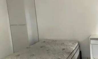 Imagem 6: Kitnet Mobiliada