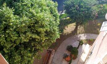 Imagem 4: Sumaré - Apartamento Padrão - Parque Villa Flores