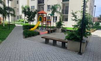 Imagem 4: APARTAMENTO NOVO C/ 02 DORMITÓRIOS - BUCAREIN