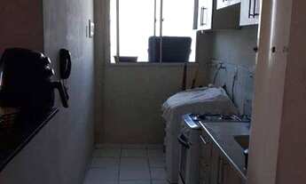 Imagem 4: Apartamento de 2 Dormitórios com 45 m² á Venda por R$ 220.000,00 ou Aluguel por R$ 1.100/m