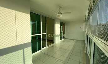 Imagem 5: Apartamento com 3 dormitórios à venda, 130 m² por R$ 1.590.000,00 - São Francisco - Niteró