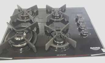 Imagem 5: Apartamento - Jardim Sol Nascente - Residencial Santa Rita II - 54m²