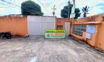 Imagem 2: Apartamento com 2 dormitórios para alugar, 53 m² por R$ 1.030,00/mês - Cidade dos Funcioná