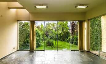 Imagem 5: Casa para locação na Vila Romana