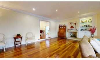 Imagem 6: Apartamento à venda, 312 m² por R$ 3.900.100,00 - Santa Cecília - São Paulo/SP