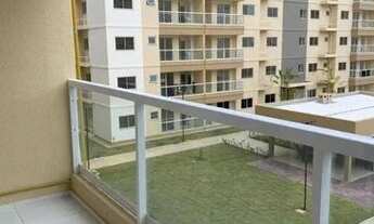 Imagem 3: Apartamento para alugar na Aruana - Incluso condomínio e IPTU