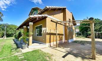 Imagem 5: Casa com lago, Vale do Tinguá