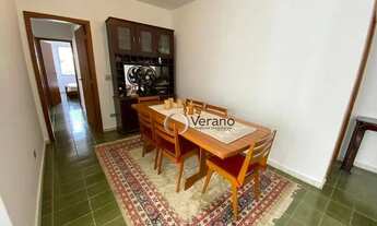 Imagem 4: Apartamento com 3 dormitórios à venda, 100 m² por R$ 370.000,00 - Enseada - Guarujá/SP