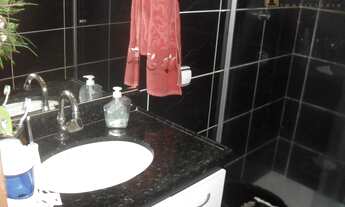 Imagem 6: EXCELENTE Casa tipo TRIPLEX com SACADA / SOLARIUM / ÁREA GOURMET