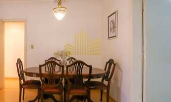 Imagem 5: Apartamento com 3 quartos, 111m2, à venda em São Paulo, Indianópolis