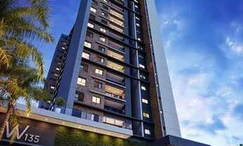 Imagem: APARTAMENTOS W135 1S 2Q ATIRADORES JOINVILLE