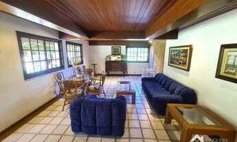 Imagem 4: Petrópolis - Casa de Condomínio - Itaipava