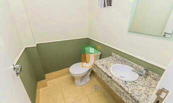 Imagem 7: Sobrado com 2 dormitórios para alugar, 93 m² por R$ 4.403,76/mês - Jardim das Américas - C