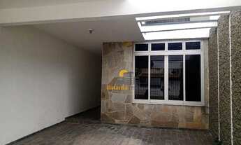 Imagem 2: Sobrado com 3 dormitórios para alugar, 150 m² por R$ 4.000,00/mês - Vila Sônia - São Paulo