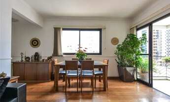 Imagem 3: APARTAMENTO RESIDENCIAL em São Paulo - SP, Vila Mariana