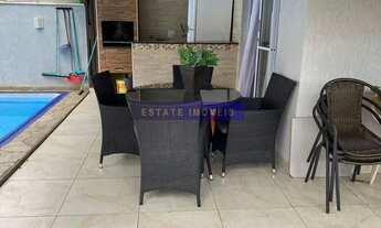 Imagem 4: Casa em Condomínio para Venda em Mogi das Cruzes, Parque Residencial Itapeti, 3 dormitório