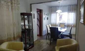 Imagem 4: Casa Terrea em Chácara Inglesa - São Paulo