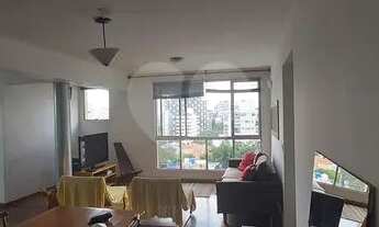 Imagem 3: VILA MADALENA ÓTIMA OPÇÃO PARA INVESTIMENTO OU MORADIA!