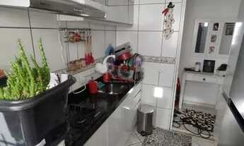 Imagem 5: Apartamento em Parque Santa Fé