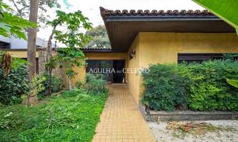 Imagem 2: SãO PAULO - Casa Padrão - Alto de Pinheiros