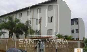 Imagem: Apartamento (tipo - padrao) 2 dormitórios