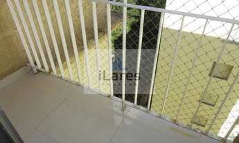 Imagem 4: Apartamento com 3 dorms, Planalto, São Bernardo do Campo - R$ 420 mil, Cod: 3224