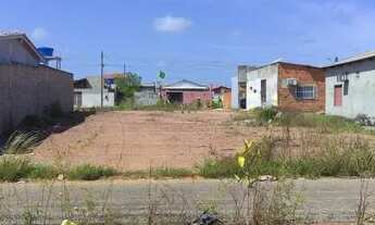 Imagem 3: Lote no Terra Nova Amapá