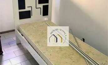 Imagem 5: Apartamento com 2 dormitórios para alugar, 55 m² por R$ 1.515,00/mês - Assunção - São Bern