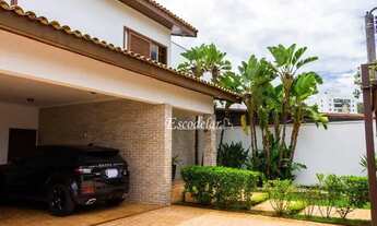 Imagem 4: Casa à venda, 500 m² por R$ 4.130.000,00 - Jardim São Bento - São Paulo/SP