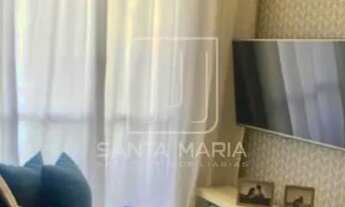 Imagem 2: Apartamento (tipo - padrao) 2 dormitórios, cozinha planejada, portaria 24hs, lazer, espaço