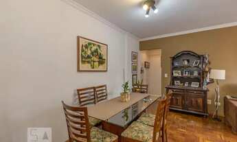 Imagem 7: Apartamento para Aluguel - Brooklin, 2 Quartos, 75 m2