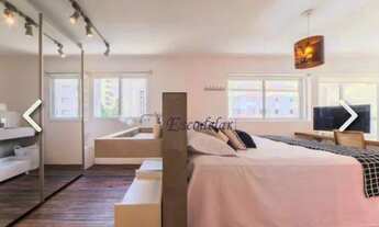 Imagem 6: Loft com 1 dormitório à venda, 74 m² por R$ 1.835.000,00 - Vila Nova Conceição - São Paulo