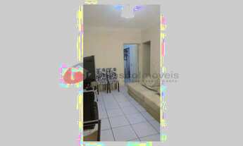 Imagem 2: Apartamento a venda - Santa Maria, Santo André