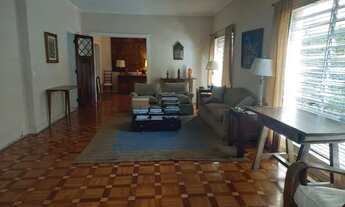 Imagem 4: Casa com 4 dormitórios à venda, 390 m² por R$ 6.000.000,00 - Jardim Paulista - São Paulo/S