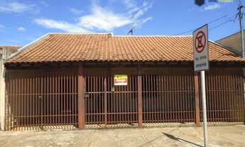 Imagem 2: Casa para alugar, 80 m² por R$ 1.605,00/mês - Vila Bandeirante - Campo Grande/MS