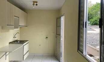 Imagem: CASA TÉRREA - CAMPESTRE - SP