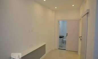 Imagem 2: Apartamento para Aluguel - Santa Teresa, 1 Quarto, 29 m2