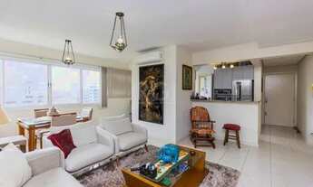 Imagem 4: Apartamento para Venda - 87m², 2 dormitórios, sendo 1 suites, 2 vagas - Moinhos de Vento