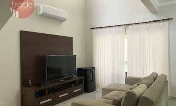 Imagem 2: Casa residencial à venda, Condomínio Aroeira, Ribeirão Preto