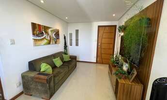 Imagem 4: Apartamento com 2/4 + Dependência - Pituba