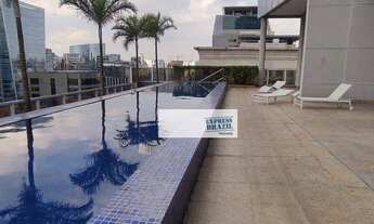 Imagem: Apartamento Totalmente Mobiliado- Vila Olimpia