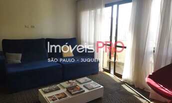 Imagem 3: Apartamento 03 dorm 01 suite 131mts a venda no Morumbi