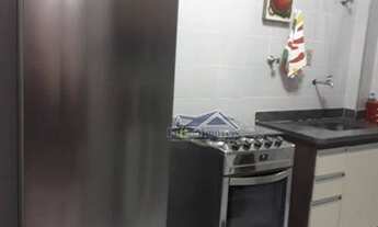 Imagem 15: Apartamento com 1 dormitório à venda, 44 m² por R$ 270.000,00 - Canto do Forte - Praia Gra