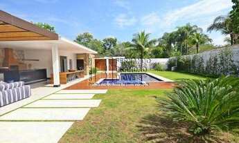 Imagem 3: Rio de Janeiro - Casa Padrão - Barra da Tijuca