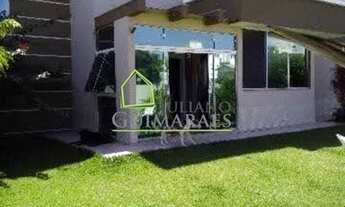 Imagem 3: FLORIANÓPOLIS - Casa de Condomínio - INGLESES DO RIO VERMELHO